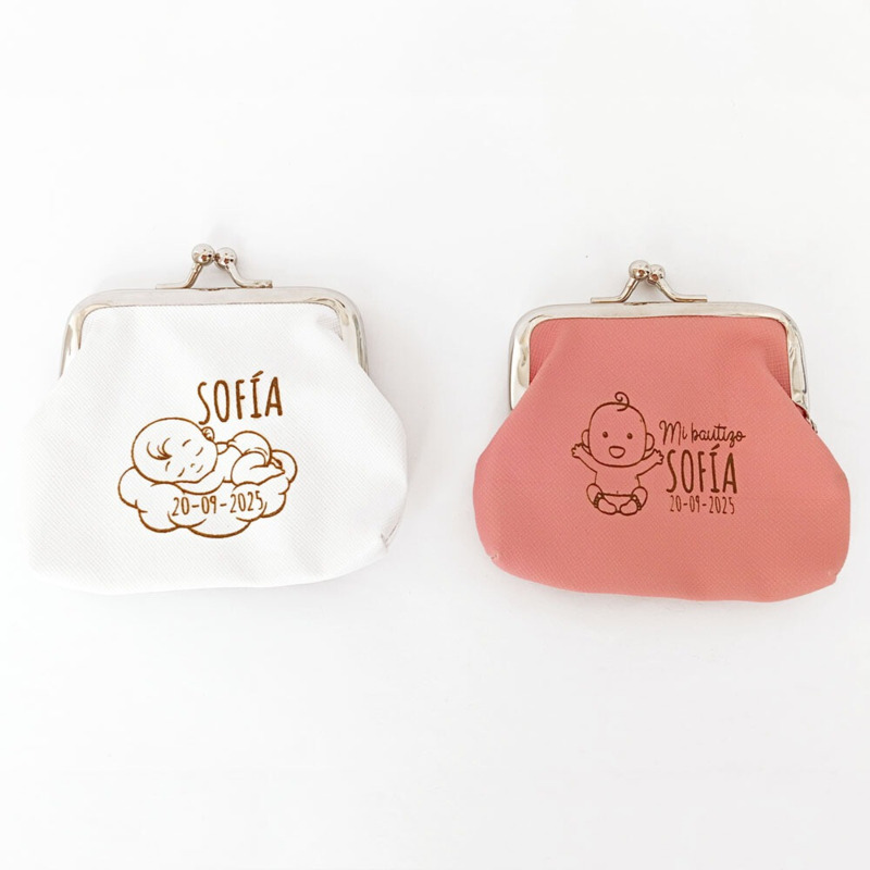 Monedero con frases personalizable (5)