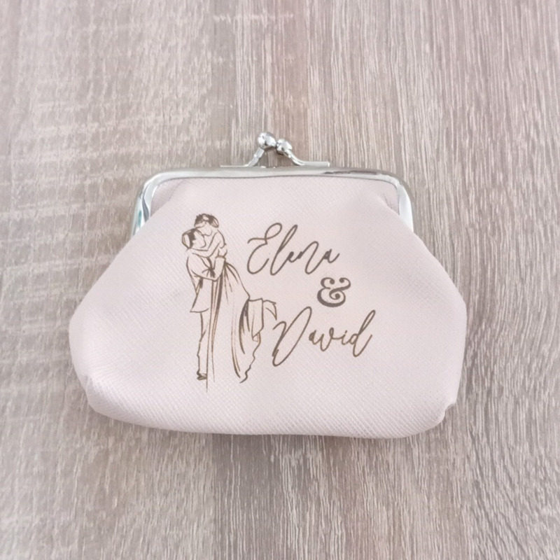 Monedero con frases personalizable (4)