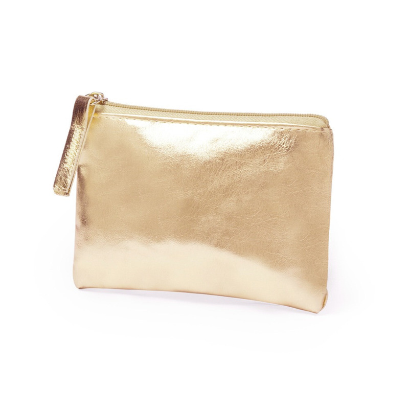 Monedero de Polipiel con Cremallera – Detalle Chic para Eventos (2)