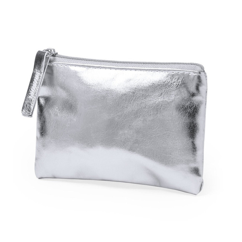 Monedero de Polipiel con Cremallera – Detalle Chic para Eventos (4)