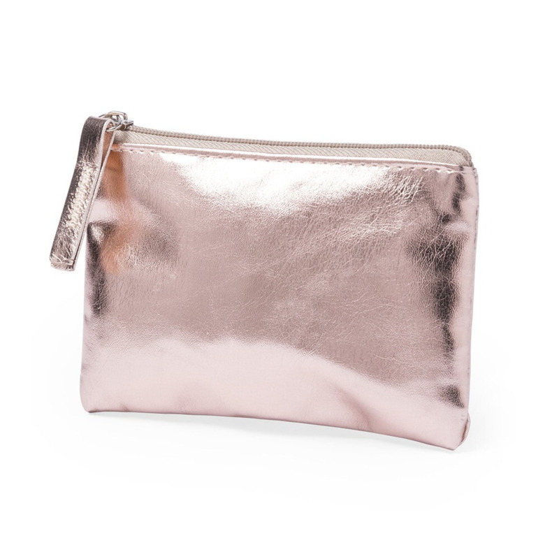 Monedero de Polipiel con Cremallera – Detalle Chic para Eventos (6)