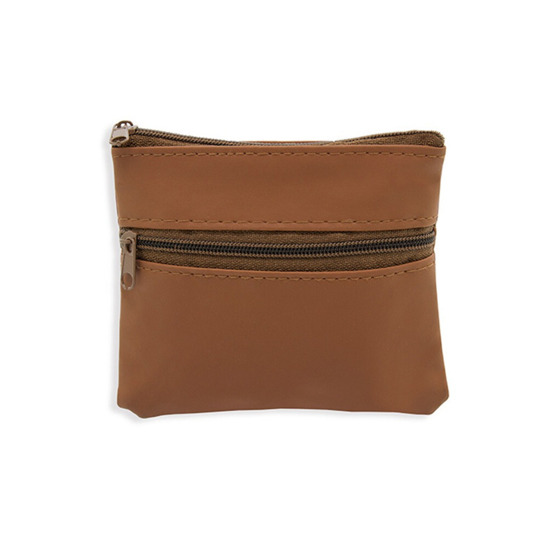 Monedero personalizable en varios colores (6)