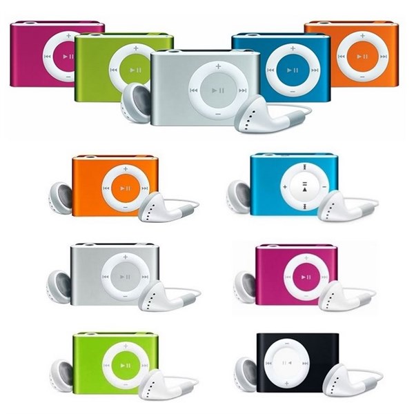 MP3 con auriculares y cable USB (4)
