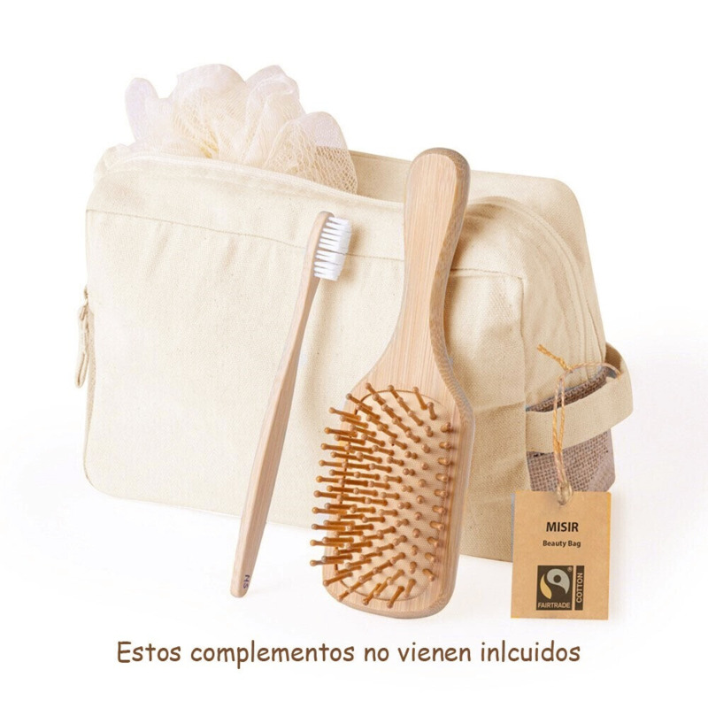 Neceser de algodón y yute (4)