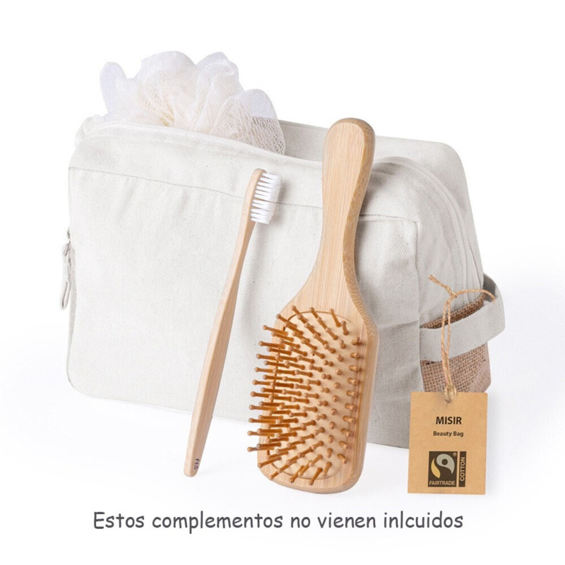 Neceser de algodón y yute (4)