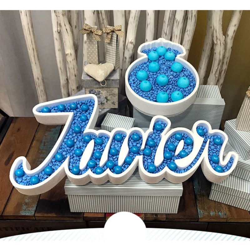 Nombre para chuches con escudo (1)