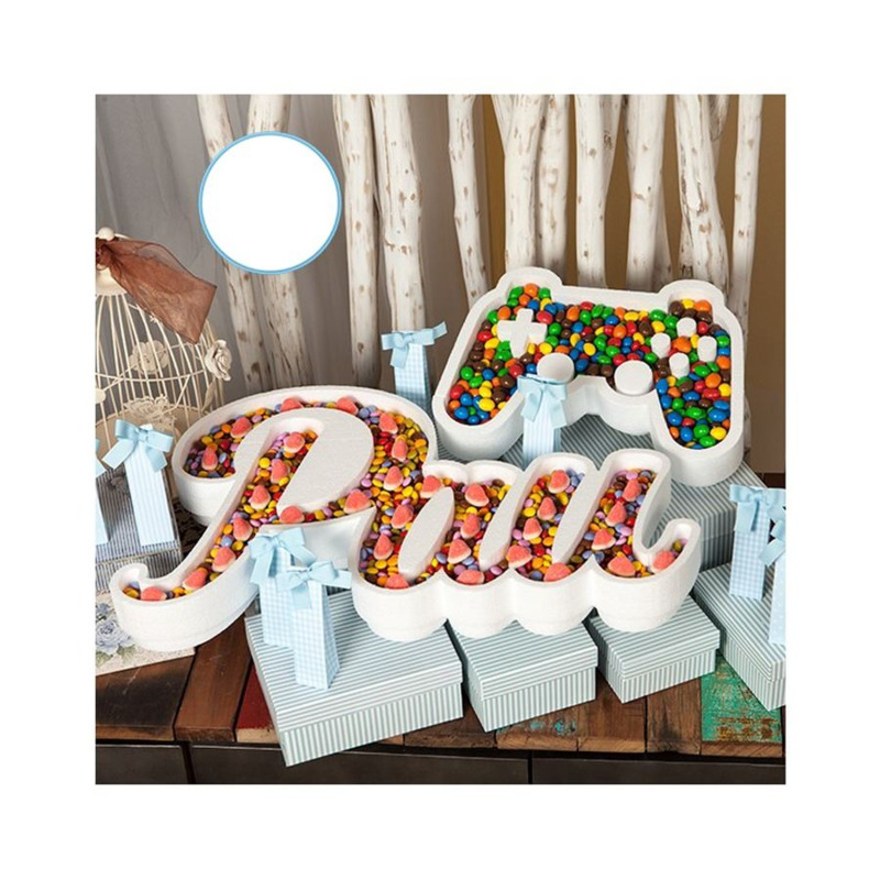 Nombre para chuches con mando play