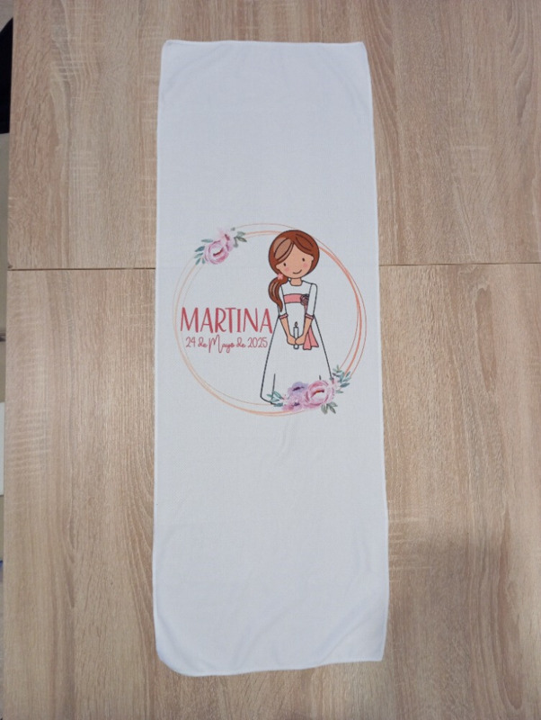 Pañuelo en bote personalizable (2)