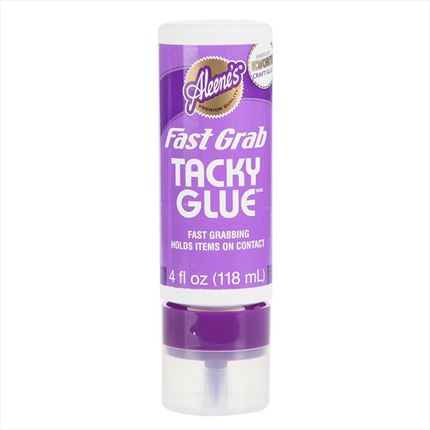 Pegamento Tacky Fast Grab 118 ml