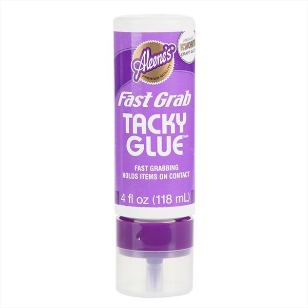 Pegamento Tacky Fast Grab 118 ml
