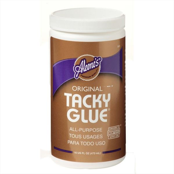 Pegamento Tacky Glue en bote 473 ml