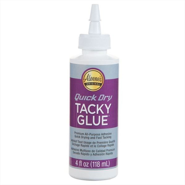 Pegamento Tacky Quick Dry 118 ml