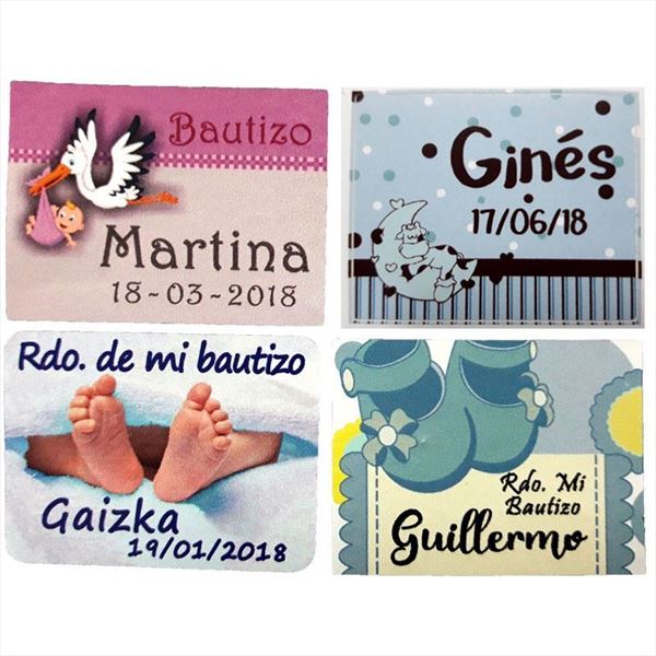 Pegatinas de vinilo personalizada a medida, para regalos (1)