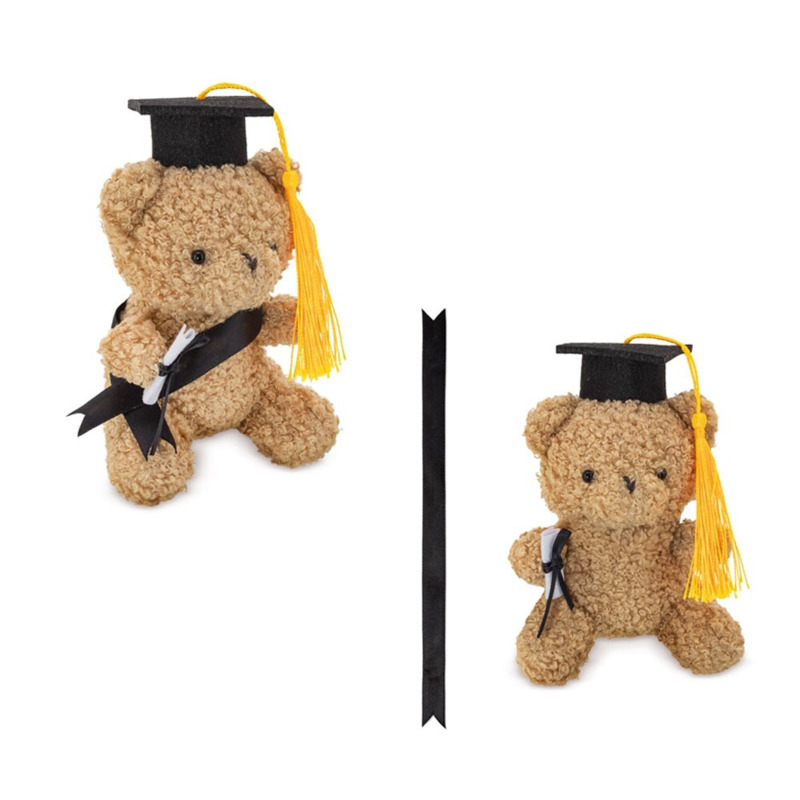 Peluche osito Graduado (1)