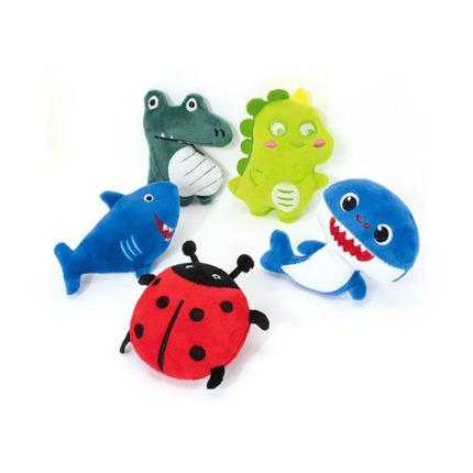 Peluches de animales para niños pequeños