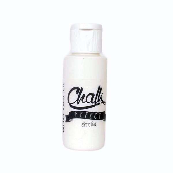 Pintura Chalk effect Blanco Jazmín