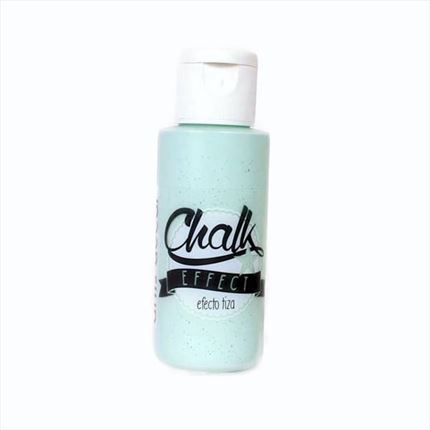 Pintura Chalk effect Mint