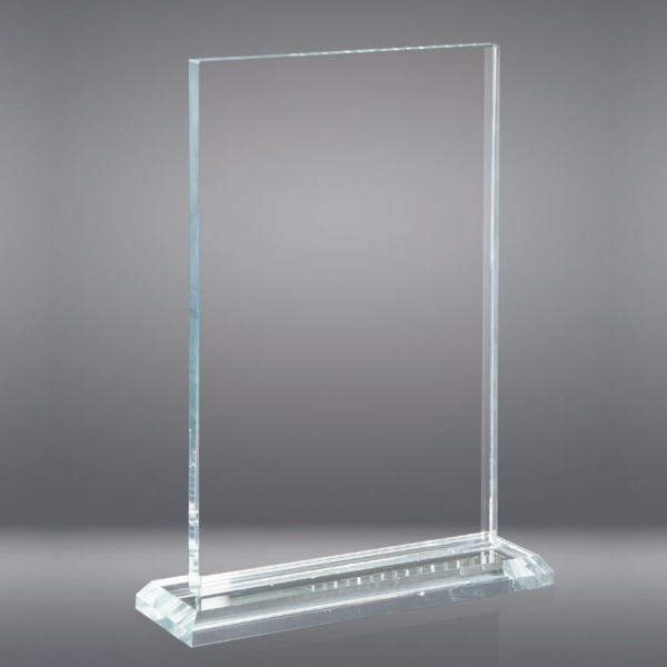 Placa de cristal personalizada (1)