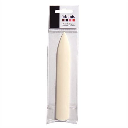 Plegadera de plástico 15 cm