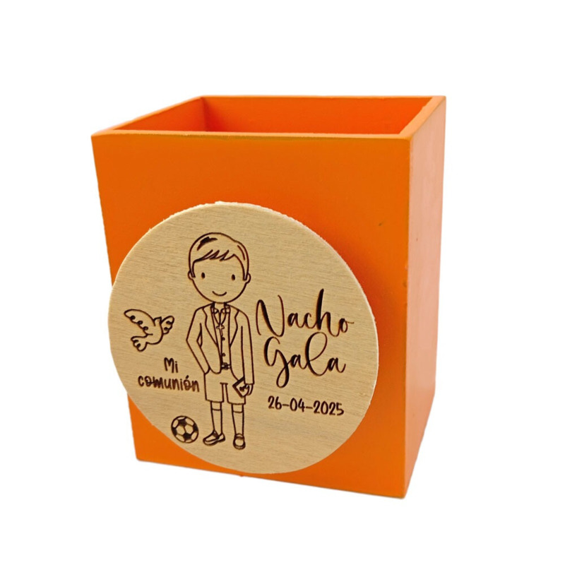 Portalápices personalizable (3)
