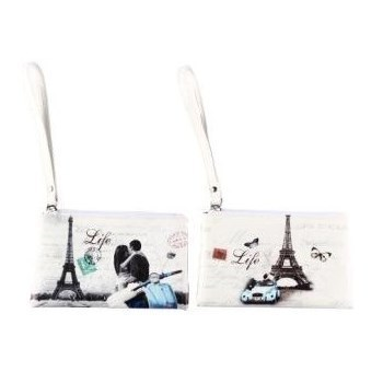 Portatodo retro Paris