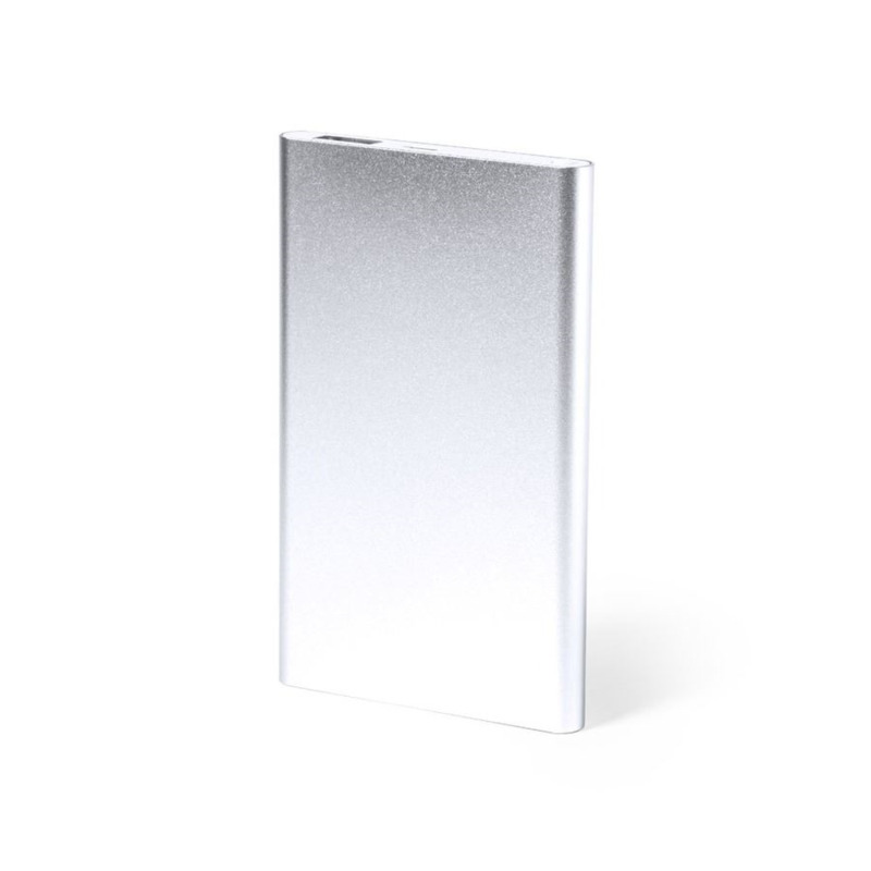 Power bank plano plata (1)