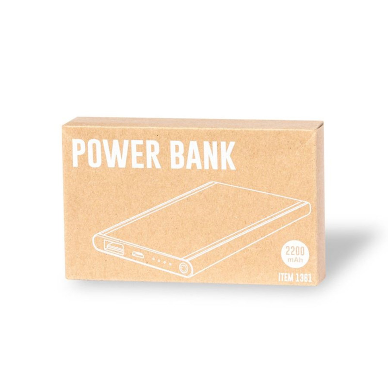 Power bank plano plata (2)