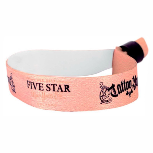 Pulseras personalizadas festival con cierre (3)