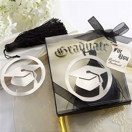 Punto de libro graduado