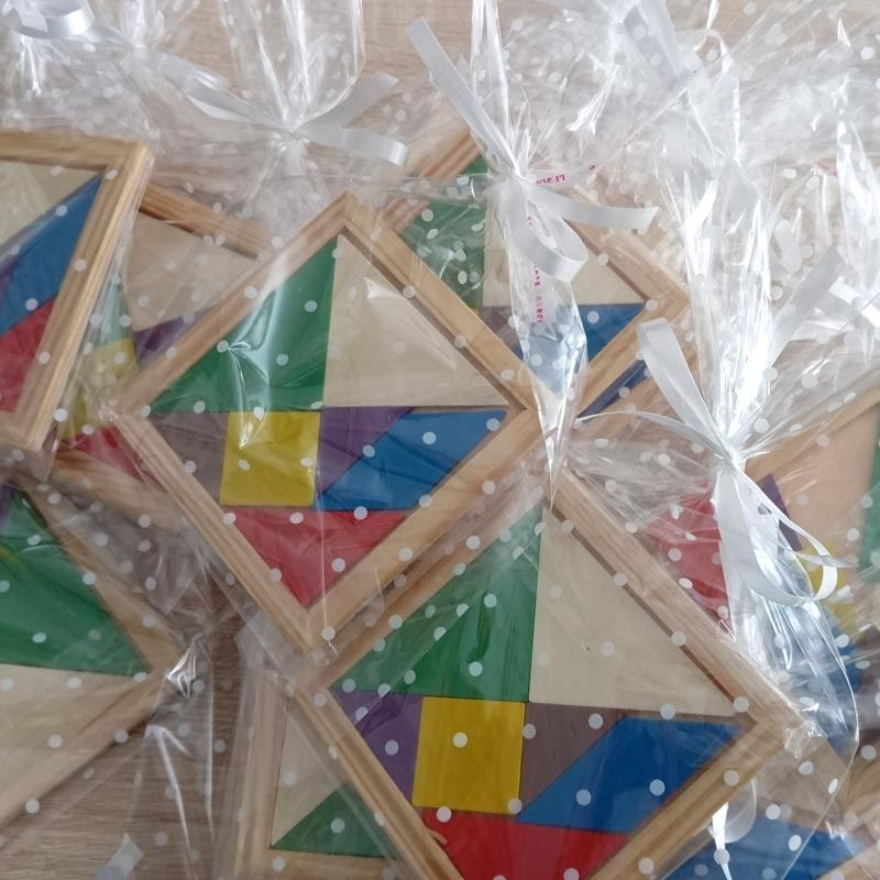 Puzle tangram de madera, regalo para niños, infantil (5)