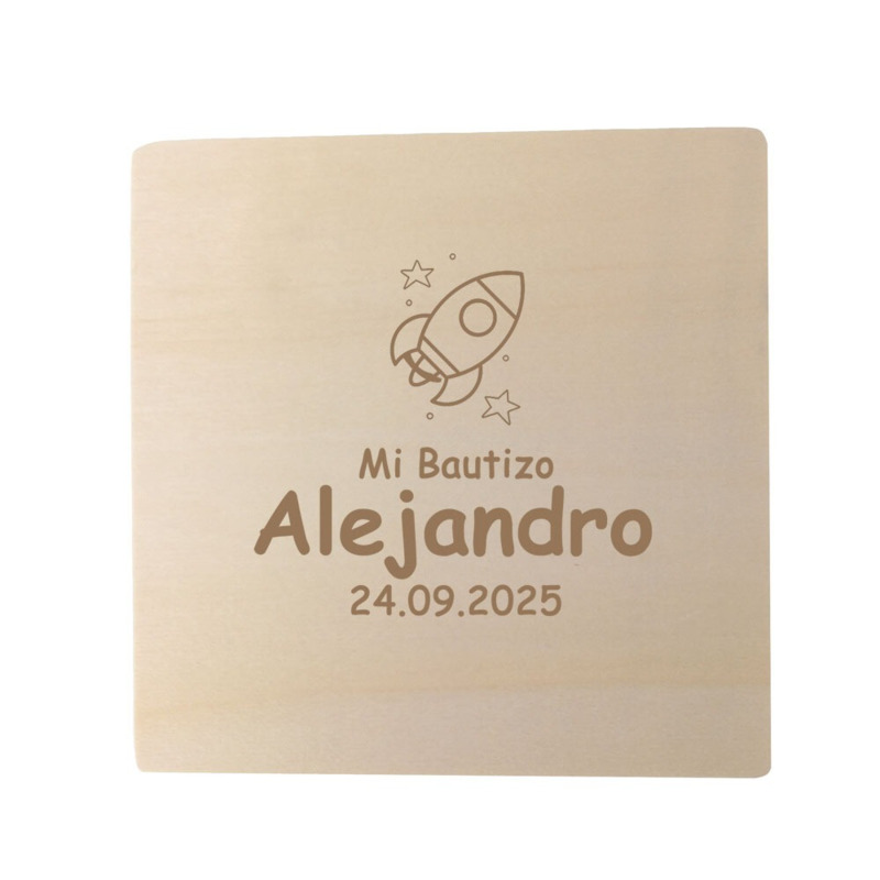 Puzzle de Madera Para Niños (5)