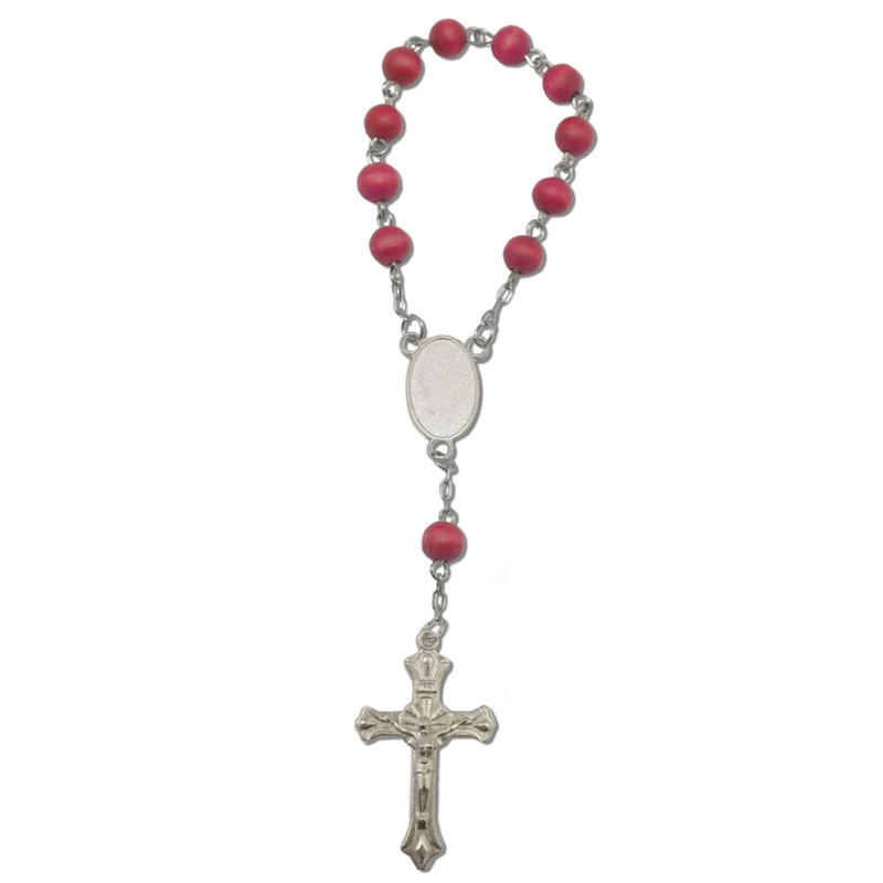 Rosario de mano (2)