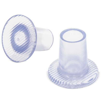 cubretacones, Cubretacón, Fundas para tacón