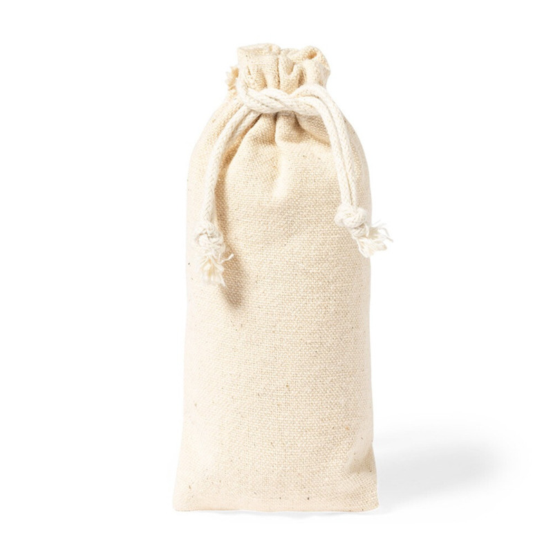 Set de manicura en bolsa de algodón (5)