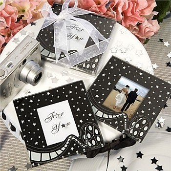 Set de posavasos Cinema