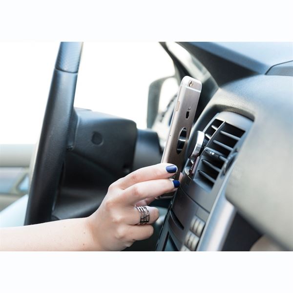 Soporte magnético para coche