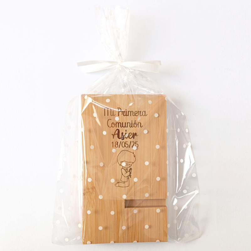 Soporte para el móvil personalizable (4)