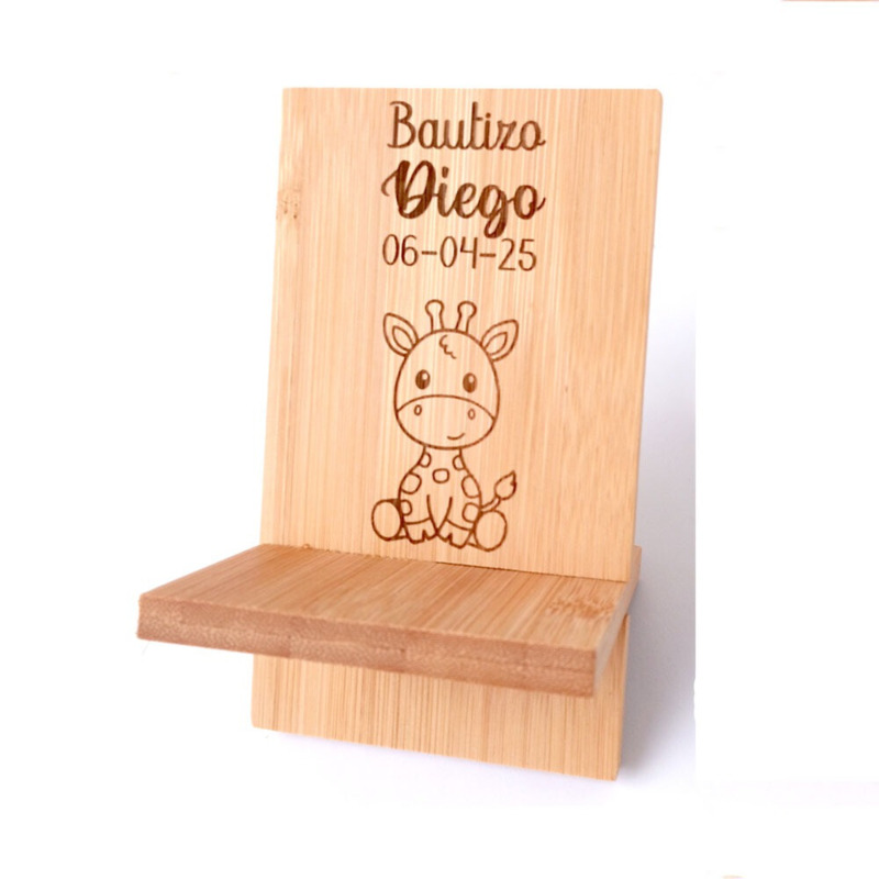 Soporte para el móvil personalizable (1)