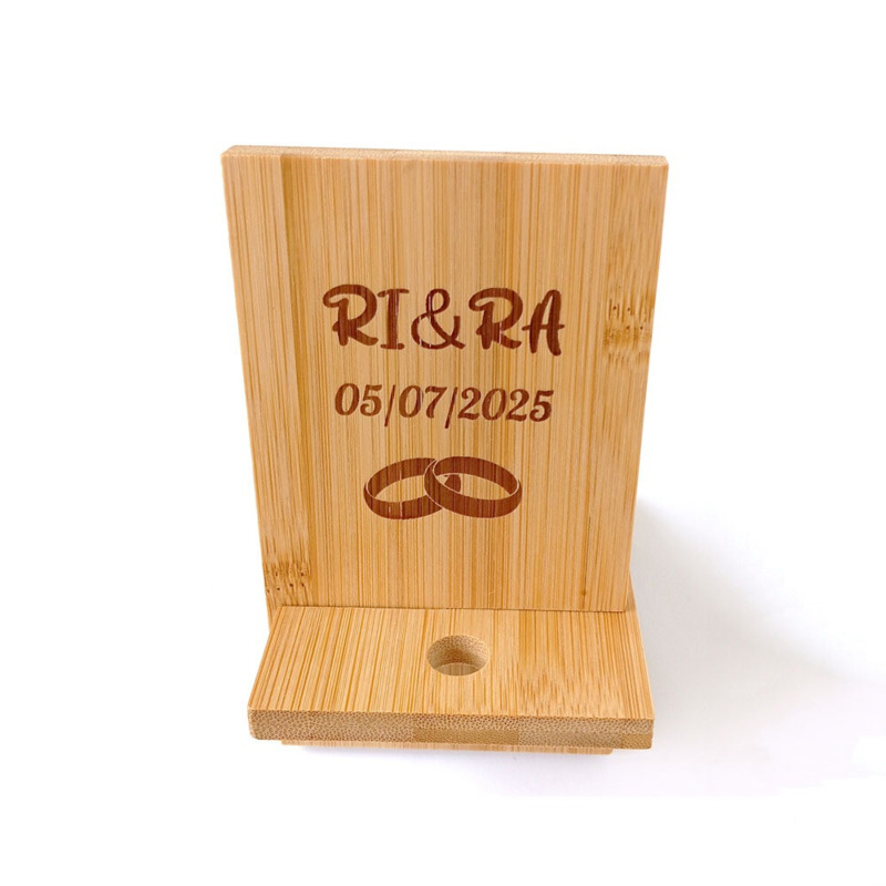 Soporte para el móvil personalizable (7)