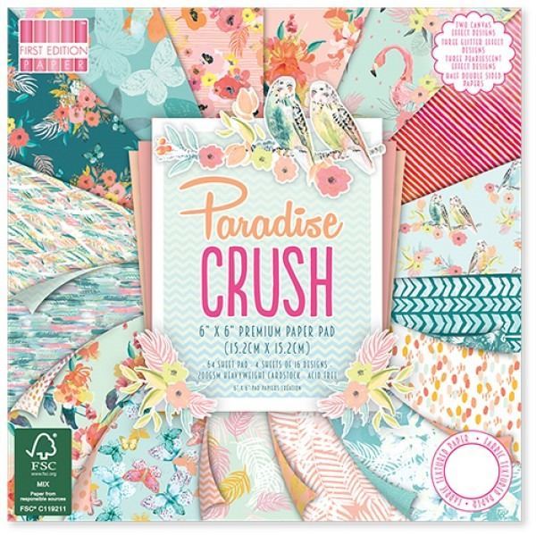 Stack 6x6 Paradise Crush