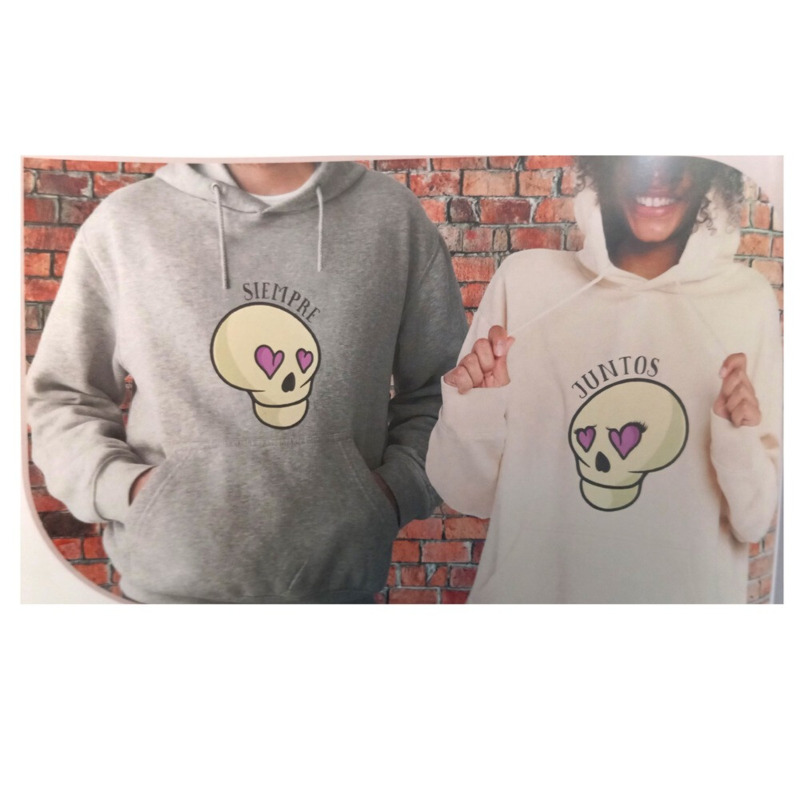 Sudadera unisex grabada a color (6)