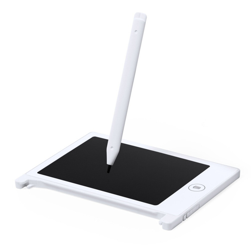 Pantalla electrónica Tablet LCD para escribir y pintar (2)