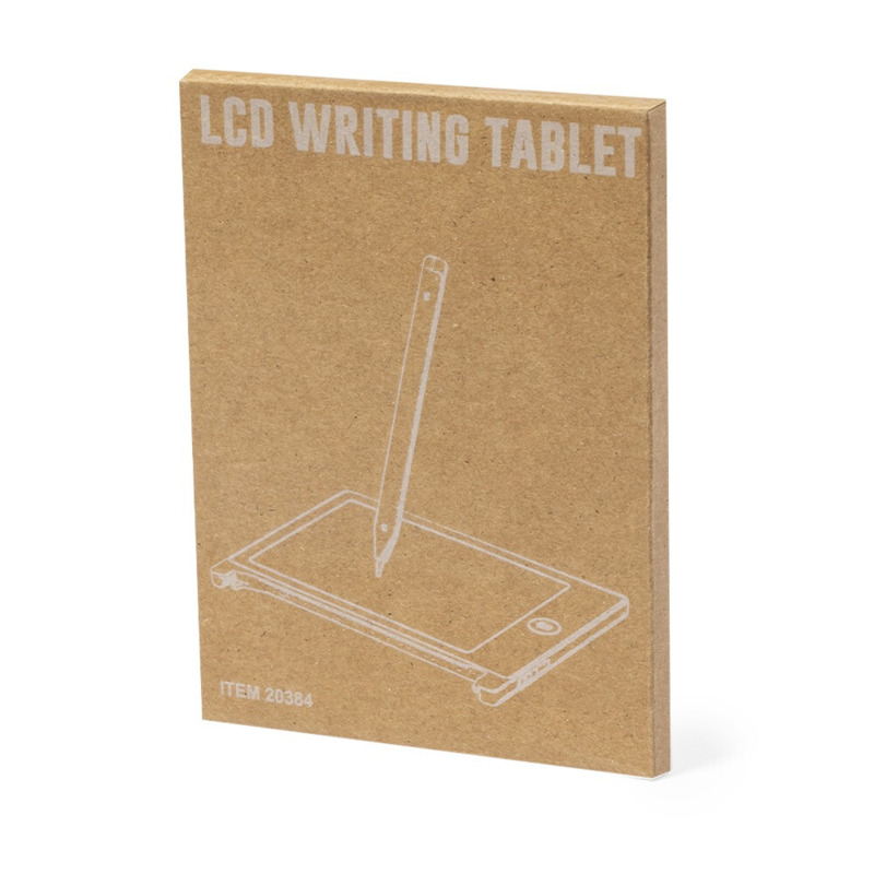 Pantalla electrónica Tablet LCD para escribir y pintar (3)