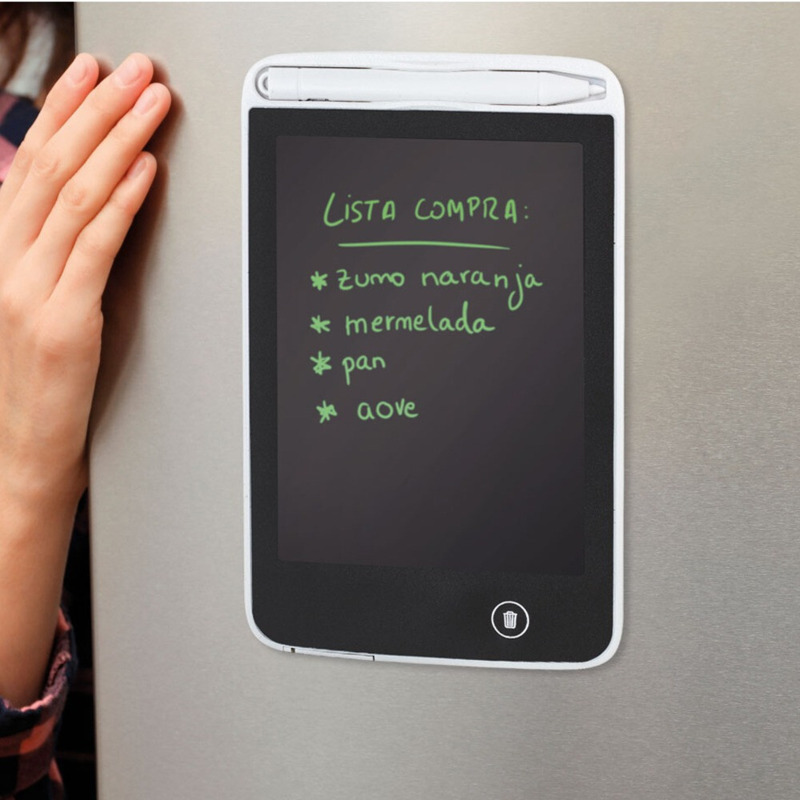 Tablet Mágica de Dibujo con Imán personalizable (2)