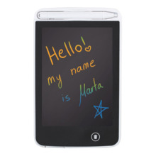 Tablet Mágica de Dibujo con Imán