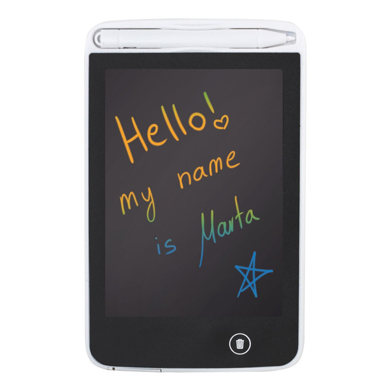 Tablet Mágica de Dibujo con Imán