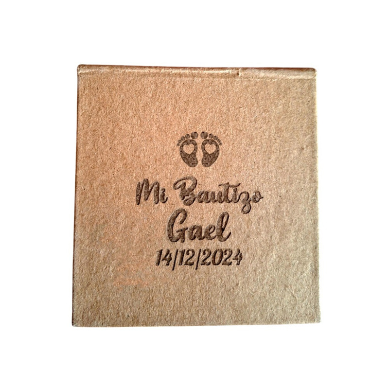 Taco de Notas Personalizable con Notas Adhesivas (1)