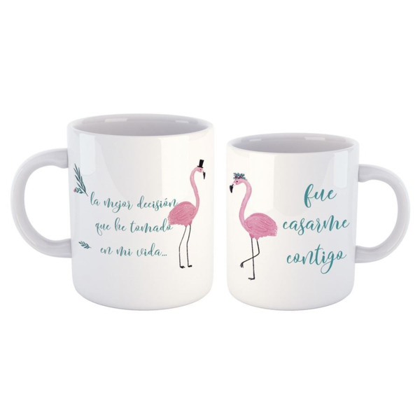 Taza para regalar personalizada (3)