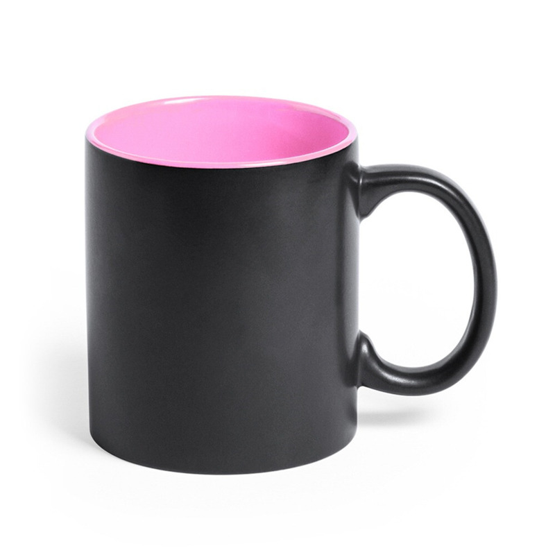 Taza personalizada con nombre de colores (5)