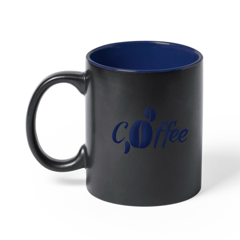 Taza personalizada con nombre de colores (4)
